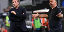 Le probabili formazioni di Venezia-Lazio