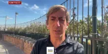 Napoli, Allegri rilancia Noa Lang contro il Bologna