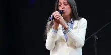 Gerardina Trovato annulla il tour: 'Devo operarmi d'urgenza'