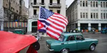 Trump valuta 'acquisizione amichevole' di Cuba