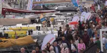 Barcolana 2026, 58^ edizione della storica regata a Trieste