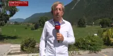 Napoli-Arezzo, amichevole alle 18 su Sky in pay per wiew