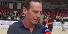 Kenny Atkinson a Sky: 'Saliou Niang diventer&agrave; un giocatore NBA'