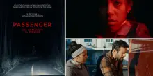 Passenger, trama e cast del film horror con Melissa Leo e Lou Llobell