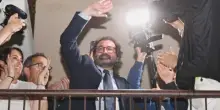 Elezioni comunali ad Avellino, chi sono i consiglieri eletti: i nomi