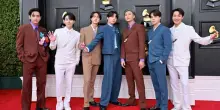 BTS, i dettagli sul nuovo album e sul nuovo tour