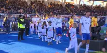 Lecce-Como 0-3: gol e highlights