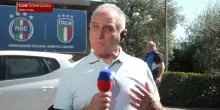 Italia verso Francia: domami la partenza per Parigi