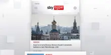 I titoli di Sky TG24 del 7 settembre 2026 - edizione h.19