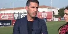 Cagliari, il ds Accardi: 'Belotti? Fatto il bene del club'