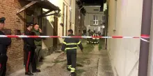 Marito e moglie trovati morti nel Modenese, ipotesi omicidio