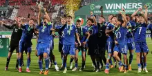 Campioni d'Europa U19, spettatori nelle serie minori: solo 4 giocano oggi in Serie A