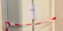 Padova, operaio cade nel vano ascensore