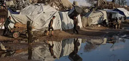 Israele: 'Via a nuova operazione antiterrorismo in Cisgiordania'. LIVE