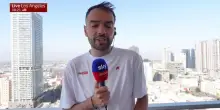 La nuova mascotte della Nazionale messicana