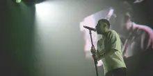 Coez in concerto a Mantova, la possibile scaletta
