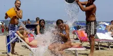 Ferragosto tra riti e scherzi: cosa si festeggia e perch&eacute;