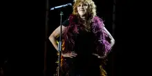 Fiorella Mannoia, la possibile scaletta dei concerti a Bologna