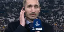 Chiellini parla del futuro di Spalletti