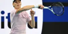 Atp Miami, oggi finale Sinner-Lehecka. Prima Errani-Paolini nel doppio