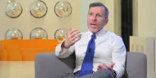 Forum ASSTEL 2026, Labriola: tlc fra settori energivori