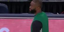 NBA Highlights: Memphis-Boston 112-117