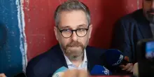 Minacce di morte al sindaco Lepore dopo il caso Fakir, 20 indagati