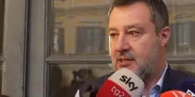 Milano, Salvini: Par&agrave; Folgore potranno intervenire coi Lince