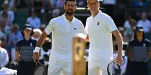 I possibili avversari di Sinner a Wimbledon