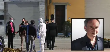 Uccise 2 rapinatori nel Cuneese: condanna in Appello con pena ridotta