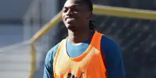 C'&egrave; il Galatasaray su Leao