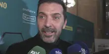 Buffon: 'Con Spalletti si intravede qualcosa di importante'