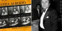 Stile Alberto, trama e cast del film su Alberto Arbasino