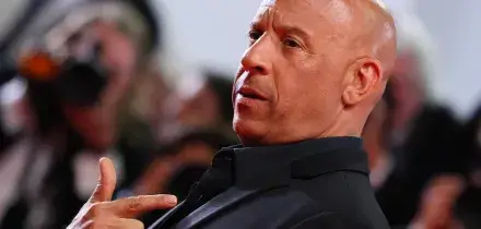 Fast & Furious, a Cannes Vin Diesel si commuove per Paul Walker