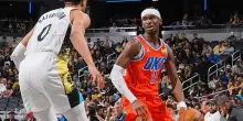 OKC e Indiana in finale NBA vi sorprende?