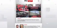 Sky Tg 24 Business, la puntata di giovedì 12 dicembre