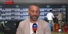 Mercato, Como in chiusura per Robert Sanchez del Chelsea