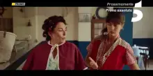 Un nuovo inizio, il trailer della serie tv