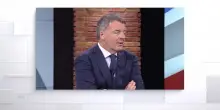 Renzi: 'Il nucleare &egrave; una tecnologia che serve'