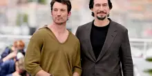 Paper Tiger, trama e cast del film in Concorso a Cannes