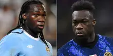 I doppi ex di Inter e Manchester City