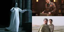 I costumi di Halloween ispirati ai personaggi di film e serie tv. FOTO