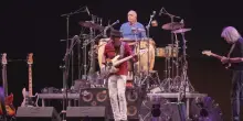 Marcus Miller omaggia Miles Davis con lo spettacolo 'We Want Miles!' al Lucca Summer Festival