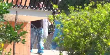 Uccise moglie e figlio nel Beneventano, ergastolo