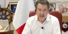 Salvini a Sky TG24: 'Chi organizza le manifestazioni paghi i danni'