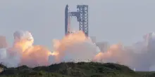 Starship &egrave; in attesa del test, ma ha gi&agrave; un comandante per Marte