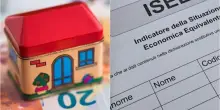 Isee, ipotesi esclusione prima casa dal calcolo: cosa cambierebbe