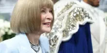 Anna Wintour lascia la guida di Vogue dopo 37 anni