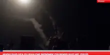 Nuovi raid Usa su Iran che risponde colpendo basi nel Golfo