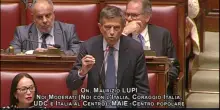 Legge voto,Lupi: urge riflessione politica ma avanti con ddl